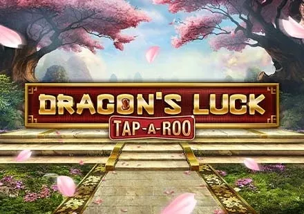 Dragon's Luck Tap-A-Roo™ icon