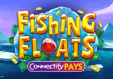Fishing Floats Connectify Pays™ icon