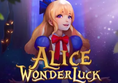 Alice WonderLuck icon