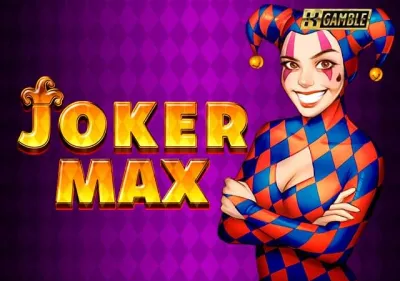 Joker Max Gamble Feature thumbnail
