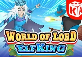 World Of Lord ElfKing thumbnail