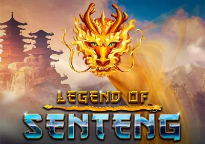 Legend of Senteng