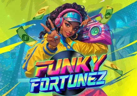 Funky Fortunez icon