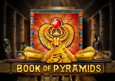 Book of Pyramids
