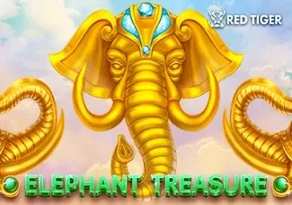 Elephant Treasure thumbnail