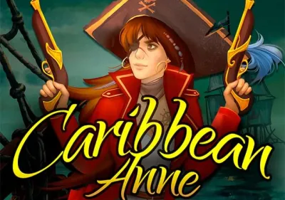 Caribbean Anne icon