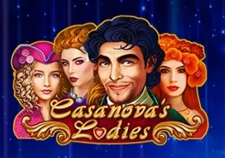 Casanovas Ladies icon