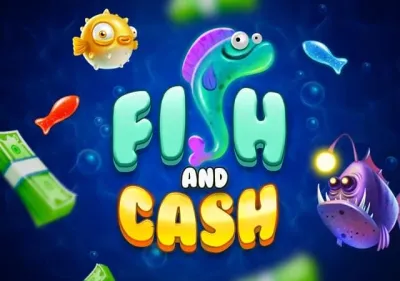 Fish And Cash thumbnail