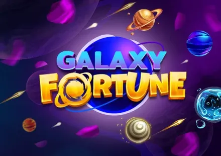 Galaxy Fortune icon