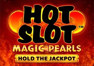 Hot Slot™_ Magic Pearls game icon