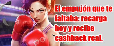 Cashback VIP Mensual promotion
