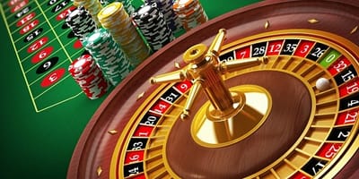 Interfaz de inicio de Jugabet Casino