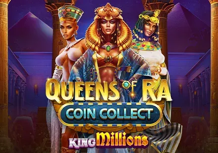 Queens of Ra_ Coin Collect King Millions™ thumbnail