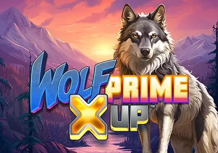 Wolf Prime X UP™ icon